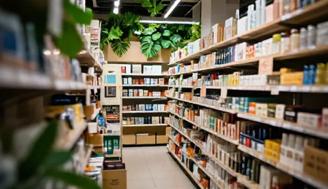 仓储配送效率下降原因及应对策略